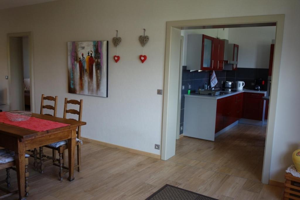 Meuble De Tourisme 3* Apartman Saverne Kültér fotó