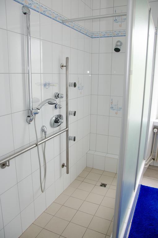 Meuble De Tourisme 3* Apartman Saverne Szoba fotó