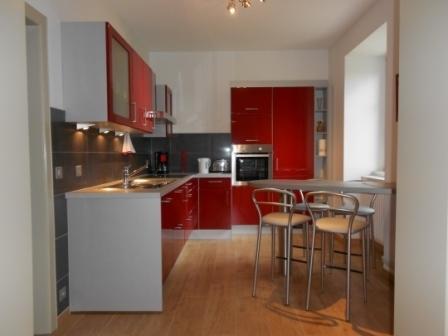 Meuble De Tourisme 3* Apartman Saverne Szoba fotó